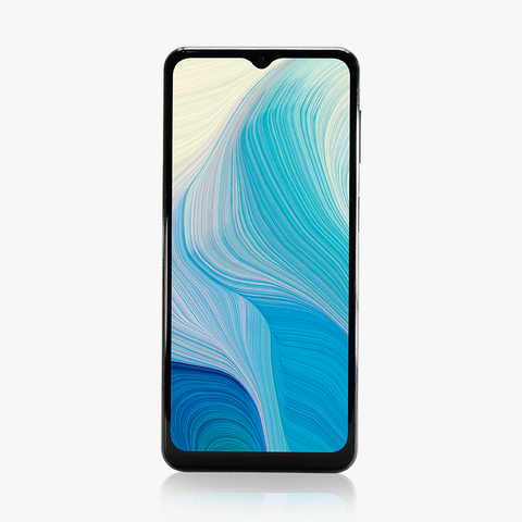Samsung Galaxy A32 128GB Dual-SIM awesome black Samsung Galaxy A32 128GB Dual-SIM awesome black von Samsung