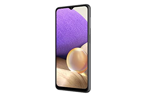Samsung A325F Galaxy A32 4G DS 128GB grau von Samsung