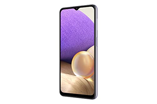 Samsung Galaxy A32 - Smartphone 128GB, 4GB RAM, Dual SIM, Violet von Samsung