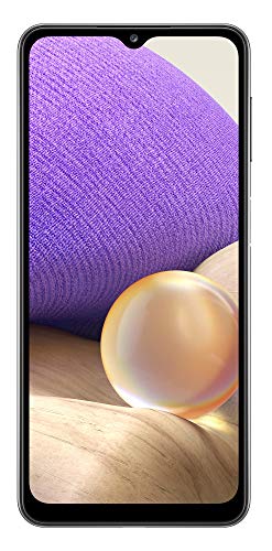 Samsung Galaxy A32 5G 64 GB A326 Awesome Black Dual SIM EU Samsung Galaxy A32 5G 64 GB A326 Awesome Black Dual SIM EU von Samsung