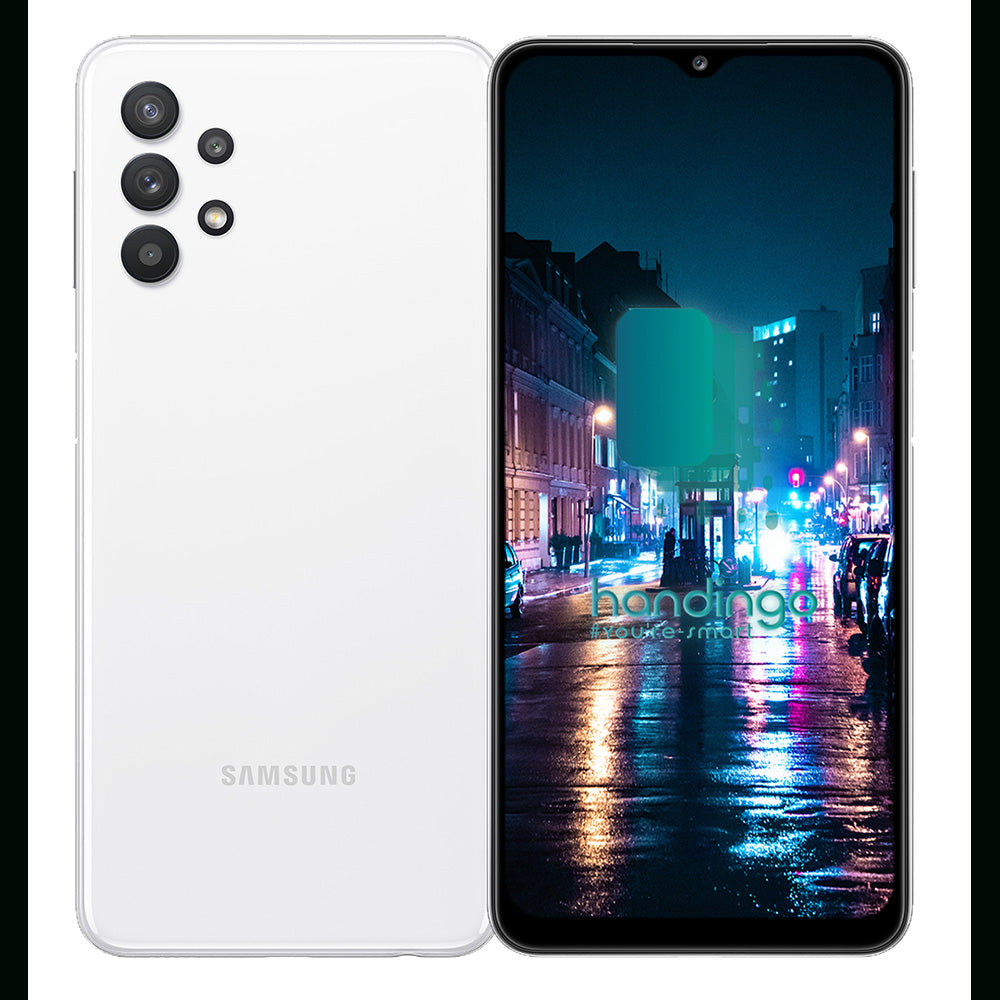 Samsung Galaxy A32 Smartphone von Samsung