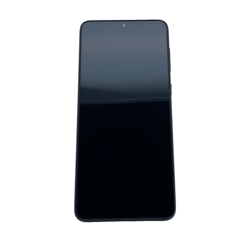 Samsung Galaxy A33 128GB Dual-SIM awesome black von Samsung