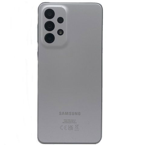 Samsung Galaxy A33 5G 128GB Dual-SIM white Samsung Galaxy A33 5G 128GB Dual-SIM white von Samsung
