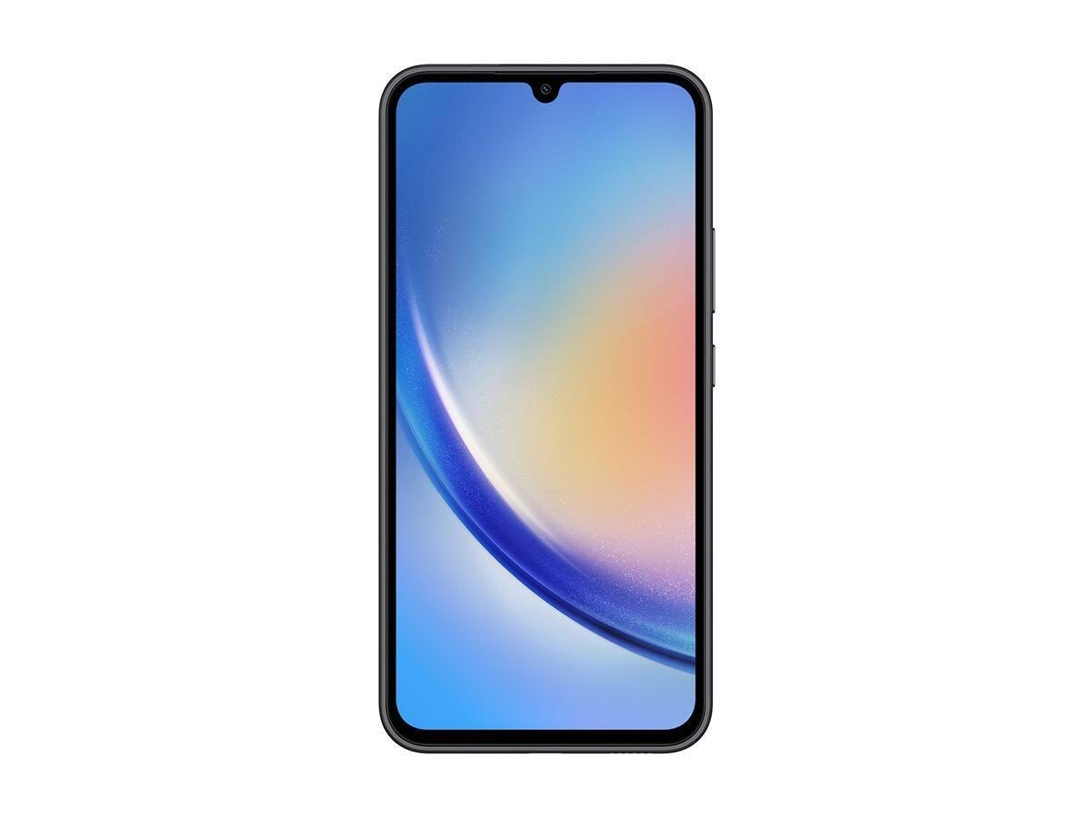 Samsung Galaxy A34 5G, EU-Modell Samsung Galaxy A34 5G, EU-Modell von Samsung