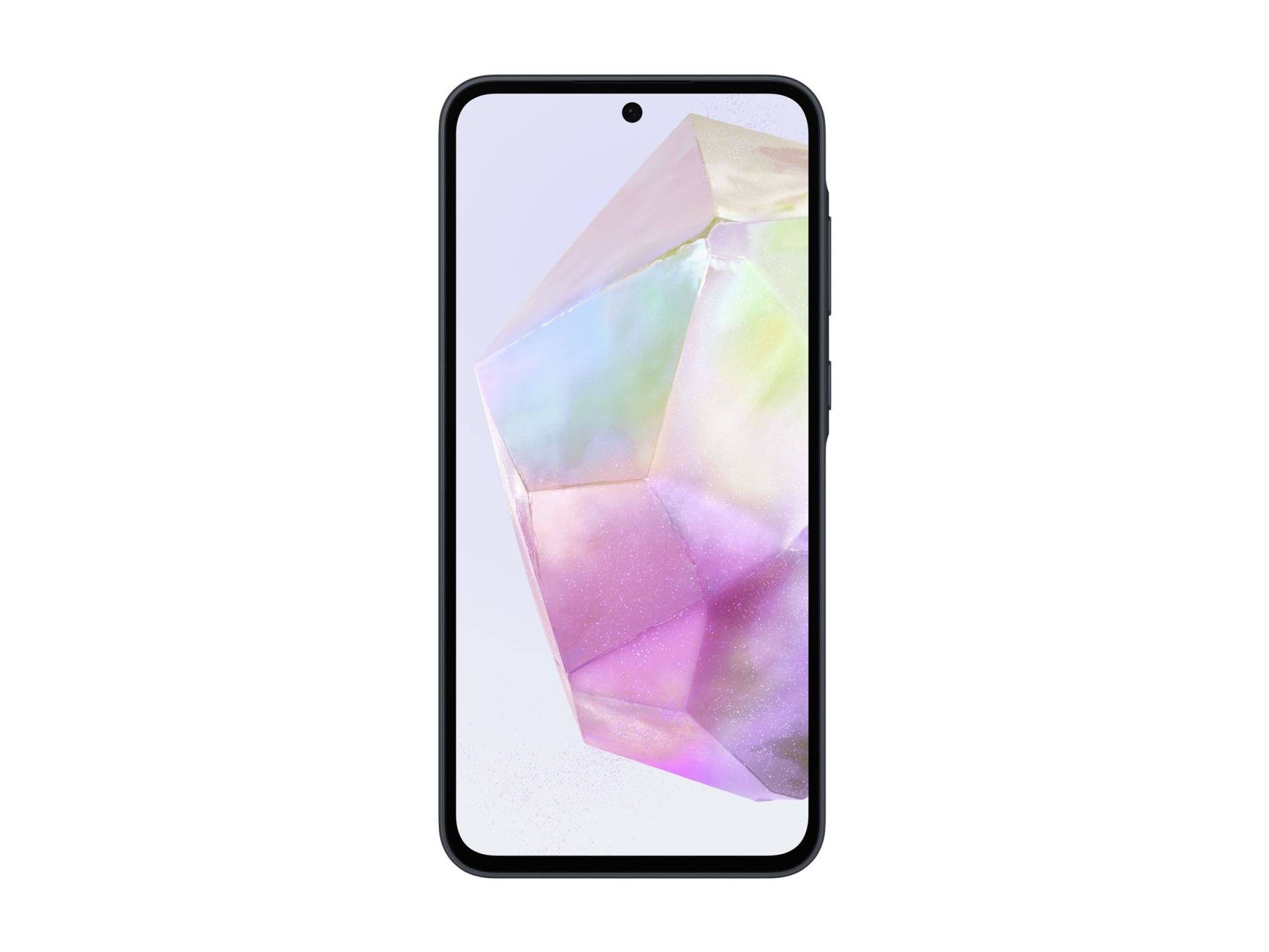 Samsung Galaxy A35 128GB Dark Blue 6.6 (6GB) 5G EE EU Model Android von Samsung