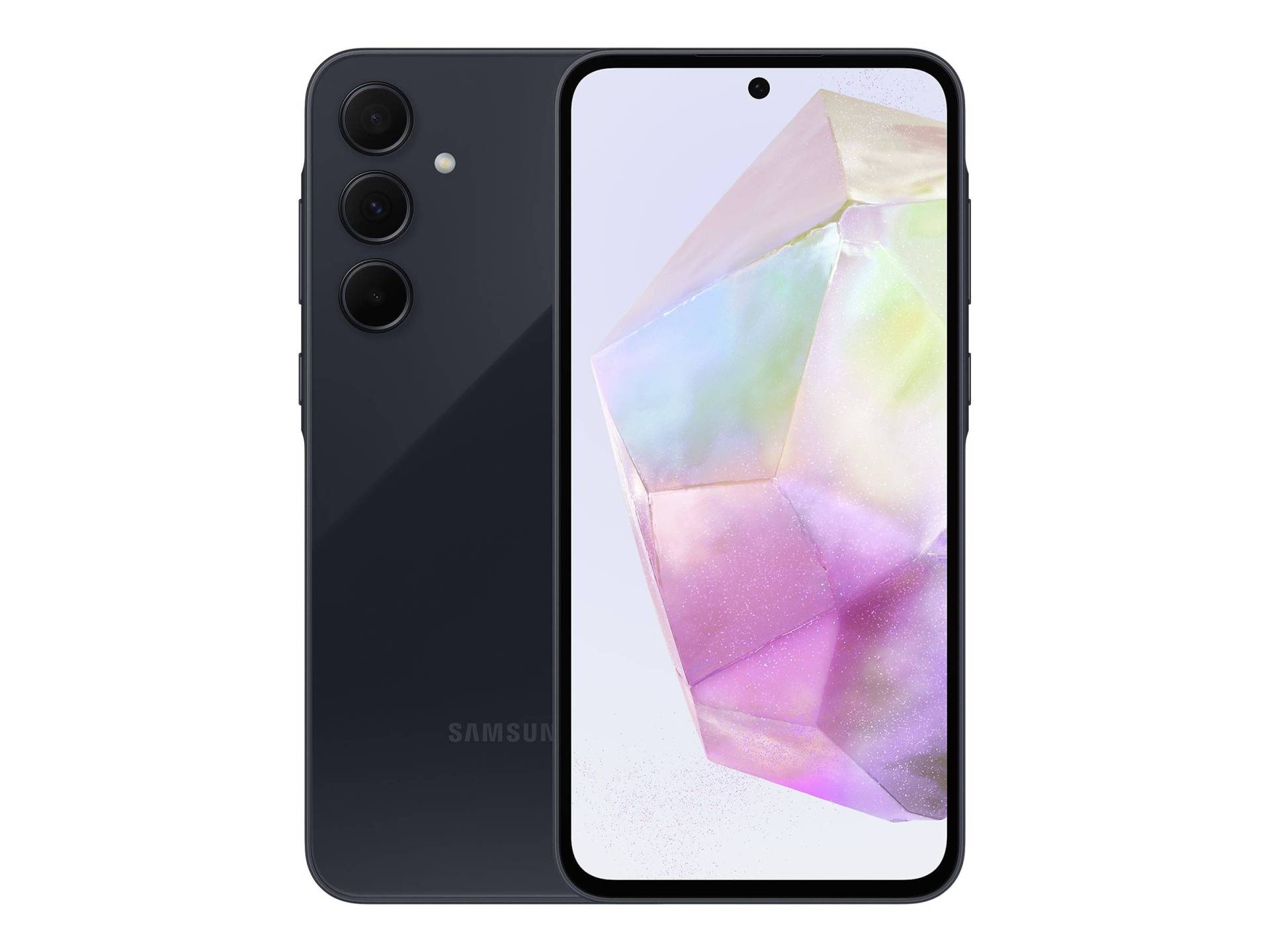 Samsung Galaxy A35 128GB Dark Blue 6.6 (6GB) 5G EU Model Android von Samsung