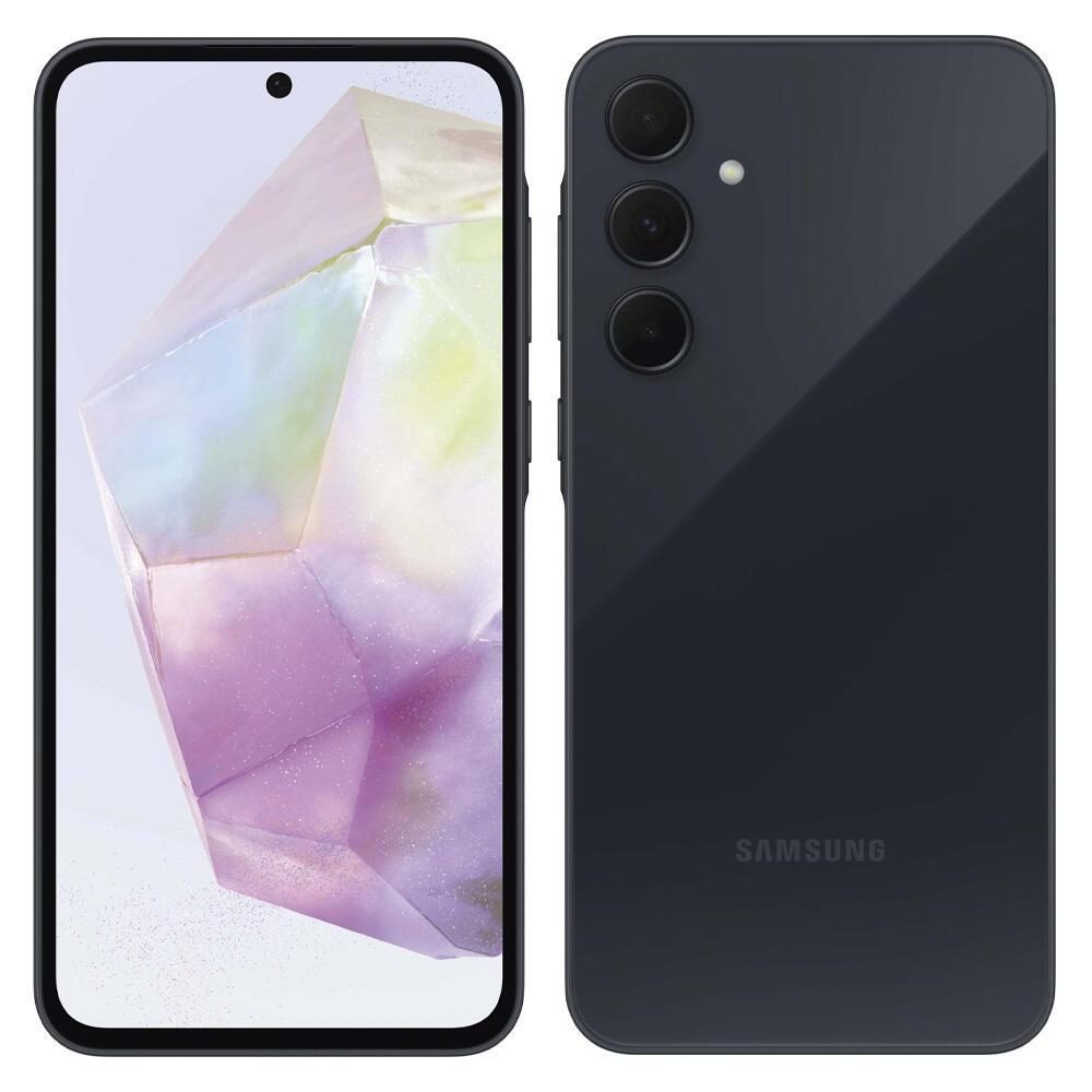 Samsung Galaxy A35 5G Enterprise Edition Samsung Galaxy A35 5G Enterprise Edition von Samsung