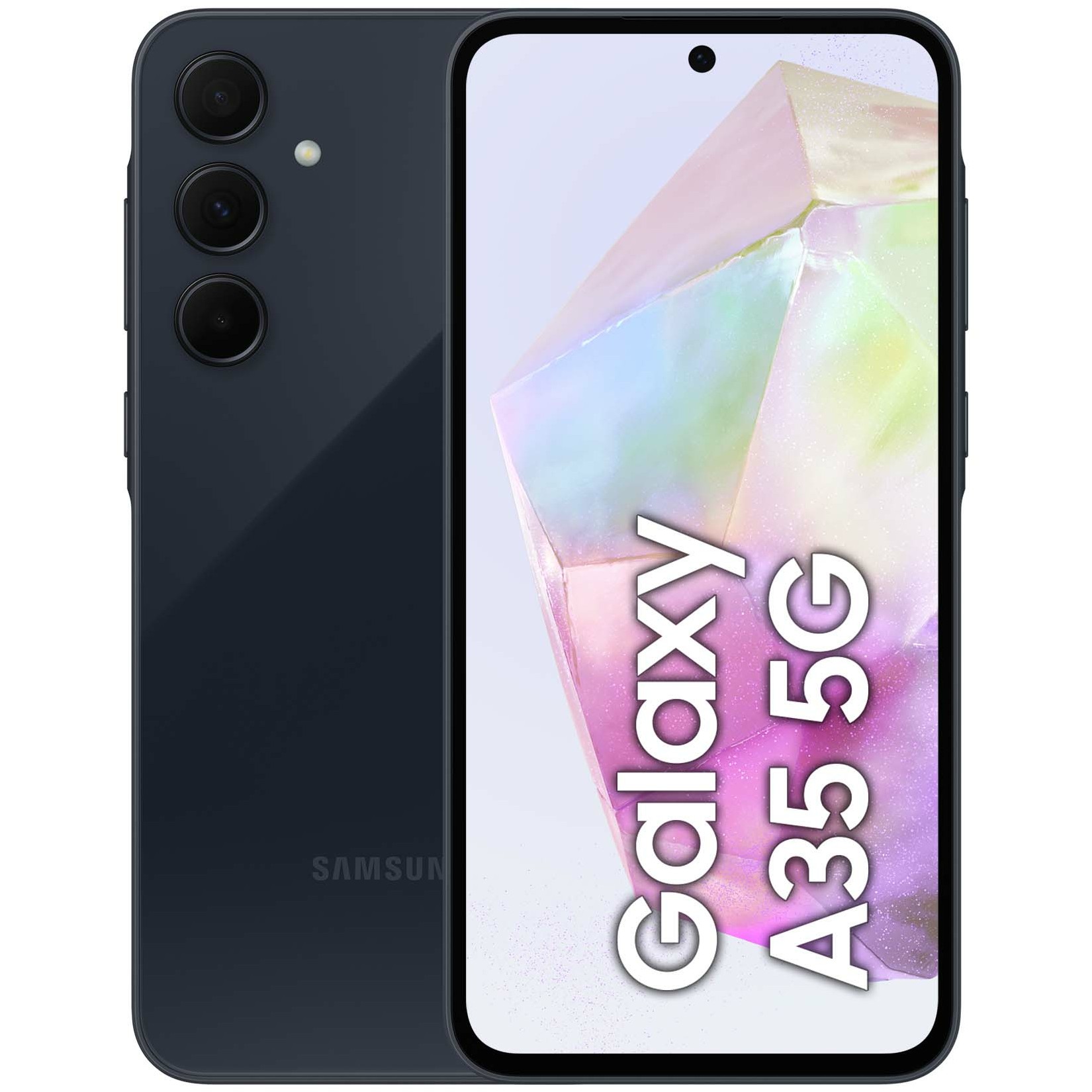 Samsung Galaxy A35 5G Samsung Galaxy A35 5G von Samsung