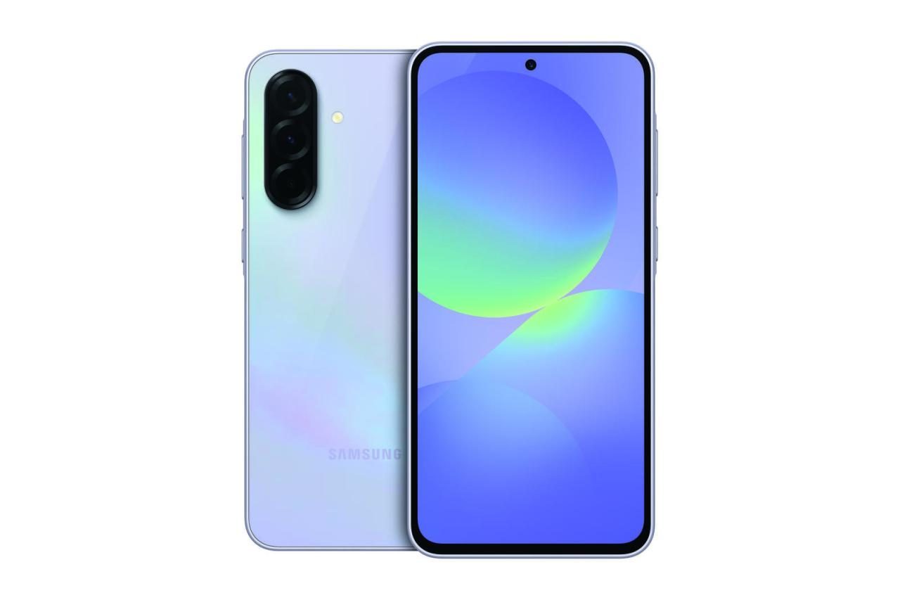 Samsung Galaxy A36 5G Samsung Galaxy A36 5G von Samsung