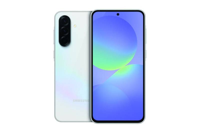 Samsung Galaxy A36 5G von Samsung