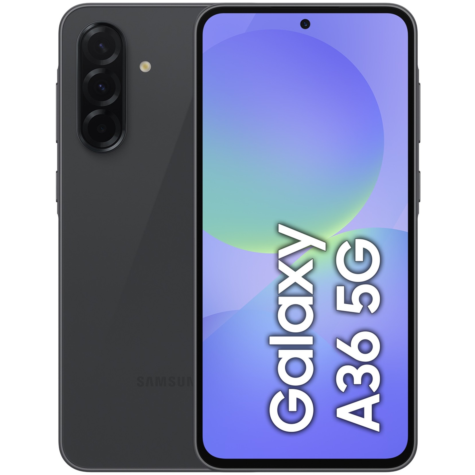 Samsung Galaxy A36 von Samsung