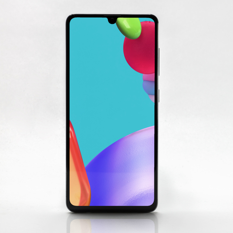 Samsung Galaxy A41 64GB Dual-SIM weiß von Samsung