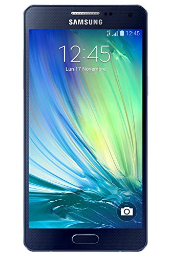 Samsung Galaxy A5 Unlocked Smartphone Android (5 Zoll Display 13 MP Kamera 16 GB Quad-Core 1,2 Ghz 2 GB RAM) von Samsung