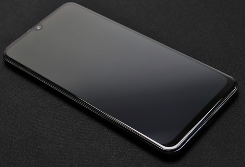 Samsung Galaxy A50 128GB Dual-SIM schwarz Samsung Galaxy A50 128GB Dual-SIM schwarz von Samsung