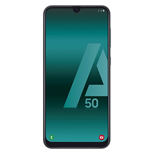 Samsung Galaxy A50 BLACK Samsung Galaxy A50 BLACK von Samsung
