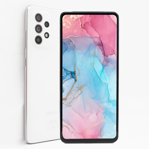 Samsung Galaxy A52s 5G Akzeptabel Samsung Galaxy A52s 5G Akzeptabel von Samsung