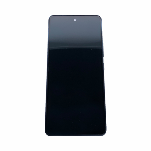 Samsung Galaxy A53 128GB awesome black Samsung Galaxy A53 128GB awesome black von Samsung