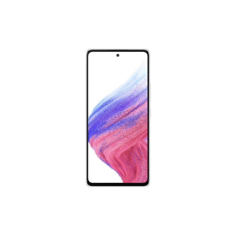 Samsung Galaxy A53 6GB 128GB White 16,4cm 6,5Zoll 5G Dual-SIM microSD slot Samsung Galaxy A53 6GB 128GB White 16,4cm 6,5Zoll 5G Dual-SIM microSD slot von Samsung
