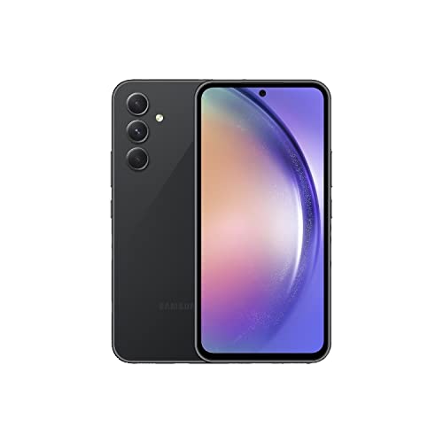 Samsung Galaxy A54 5G EU 8/256GB, Android, Graphite Samsung Galaxy A54 5G EU 8/256GB, Android, Graphite von -