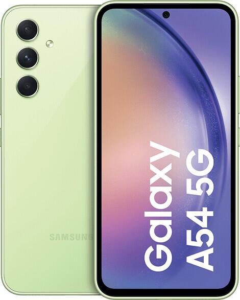 Samsung Galaxy A54 5G Samsung Galaxy A54 5G von Samsung