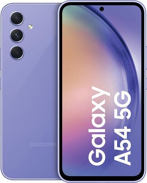 Samsung Galaxy A54 5G Samsung Galaxy A54 5G von Samsung