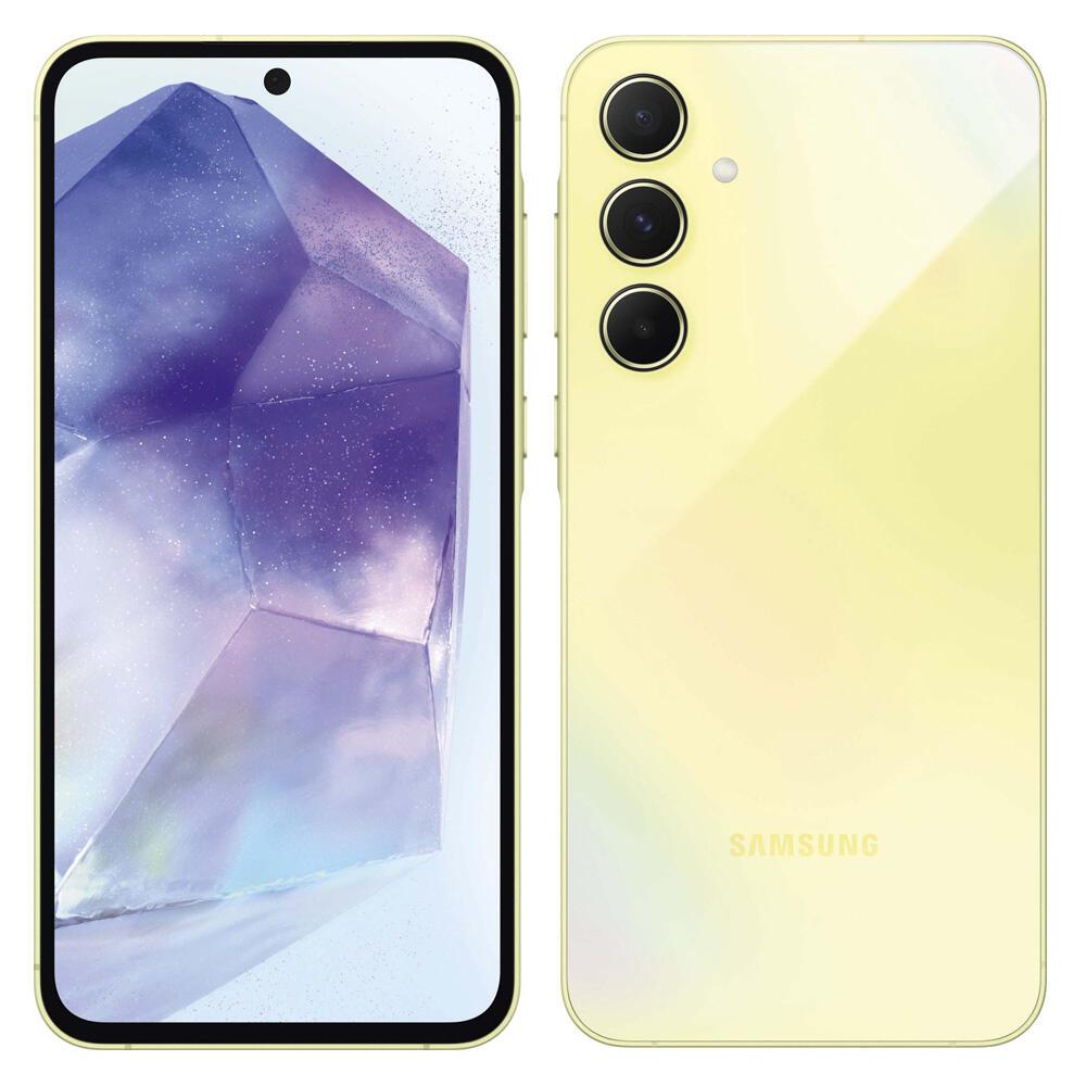 Samsung Galaxy A55 5G Samsung Galaxy A55 5G von Samsung