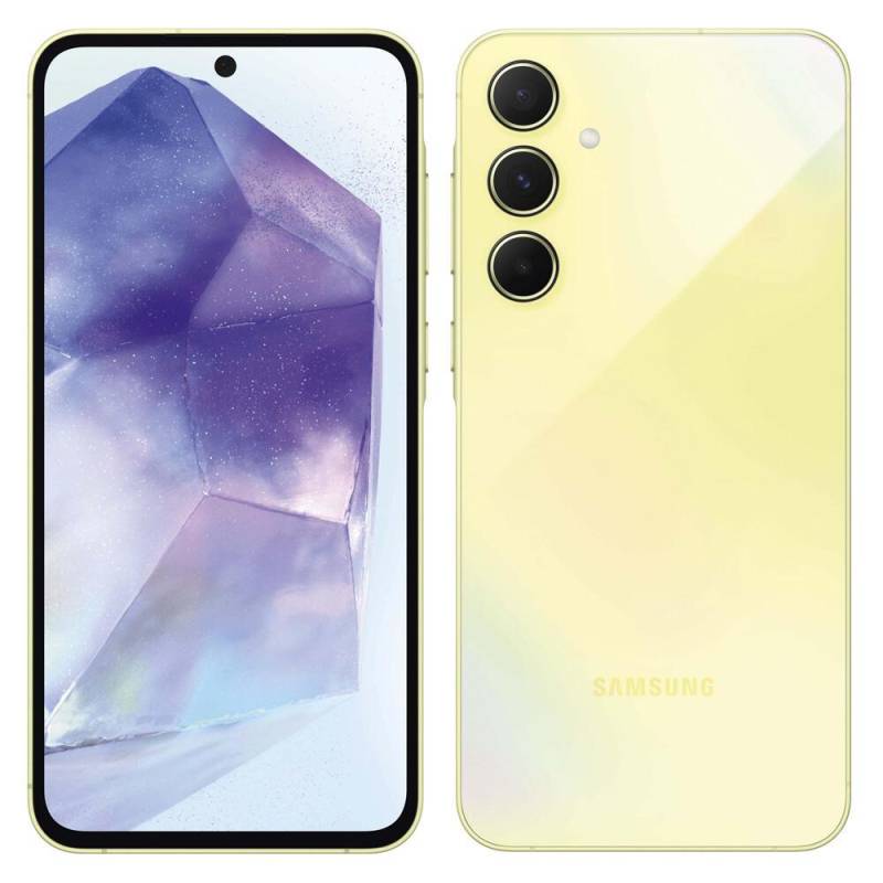 Samsung Galaxy A55 5G von Samsung