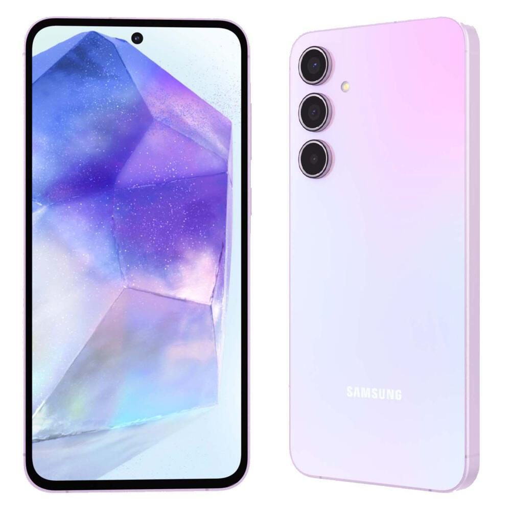 Samsung Galaxy A55 5G Samsung Galaxy A55 5G von Samsung