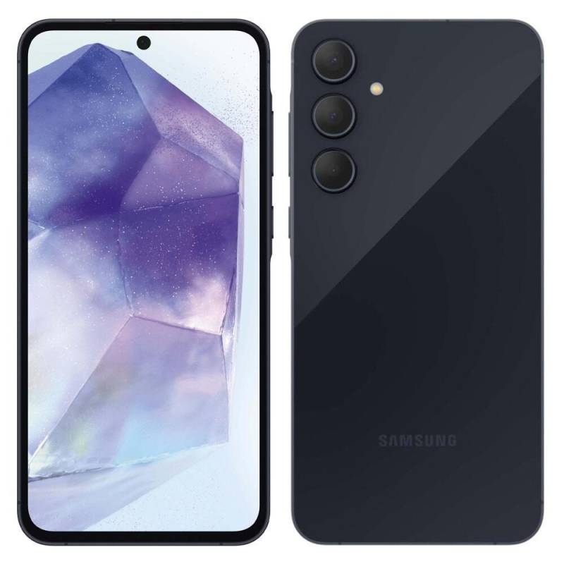 Samsung Galaxy A55 5G Enterprise Edition EU-Version von Samsung
