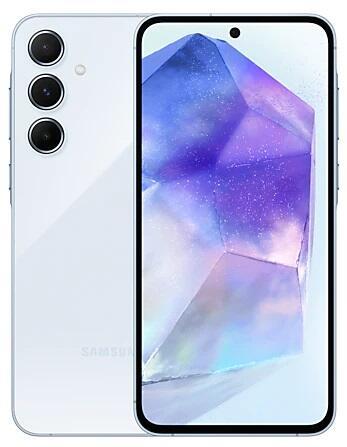 Samsung Galaxy A55 5G Samsung Galaxy A55 5G von Samsung