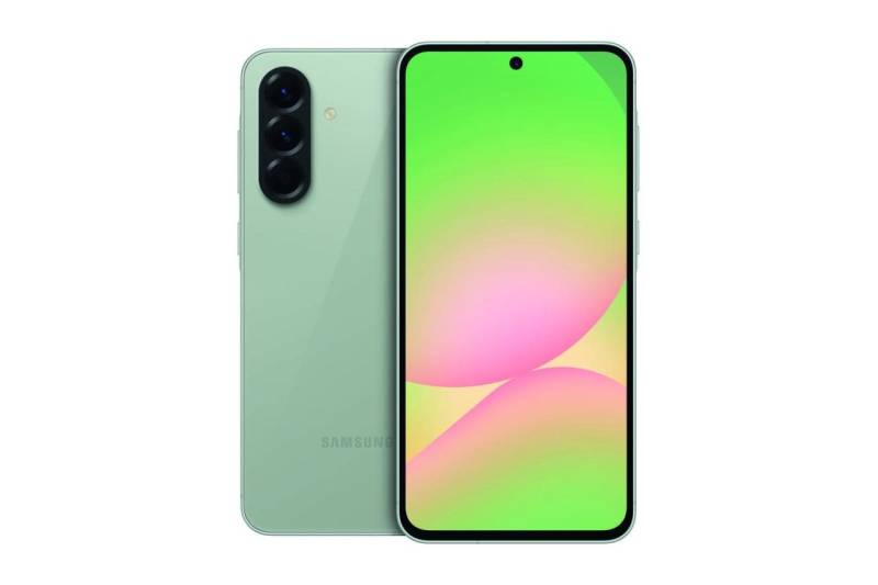 Samsung Galaxy A56 5G von Samsung