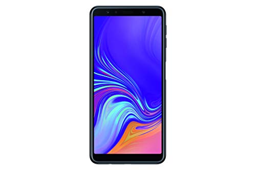 Samsung Galaxy A7 (2018) Smartphone [6 Zoll, 64GB, 24 Megapixel] von Samsung