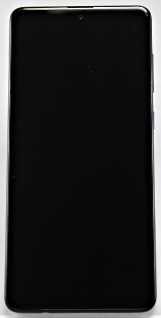 Samsung Galaxy A71 128GB Dual-SIM Prism Crush Black Samsung Galaxy A71 128GB Dual-SIM Prism Crush Black von Samsung