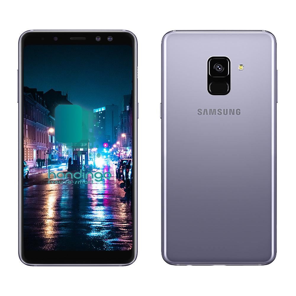 Samsung Galaxy A8 (2018) SM-A530F von Samsung