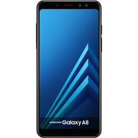 Samsung Galaxy A8 (2018)Fair - AfB-refurbished von Samsung