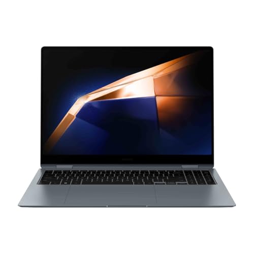 Samsung Galaxy Book 4 Pro 360 15.6´´ Ultra 7-155h/16gb/512gb Ssd Tactile Laptop Spanish QWERTY von Samsung