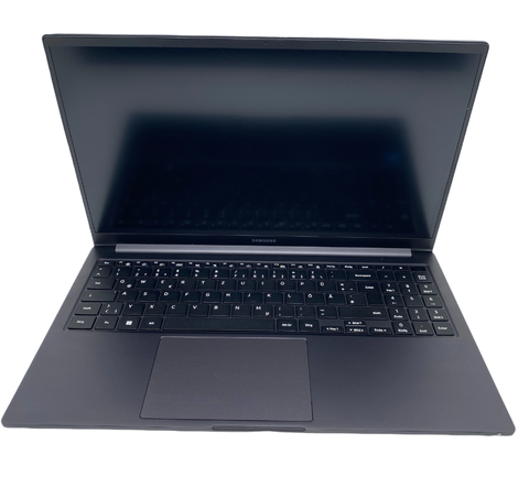 Samsung Galaxy Book3 360 13.3 Zoll i7-1360P 16GB RAM 512GB SSD Win11H graphite von Samsung
