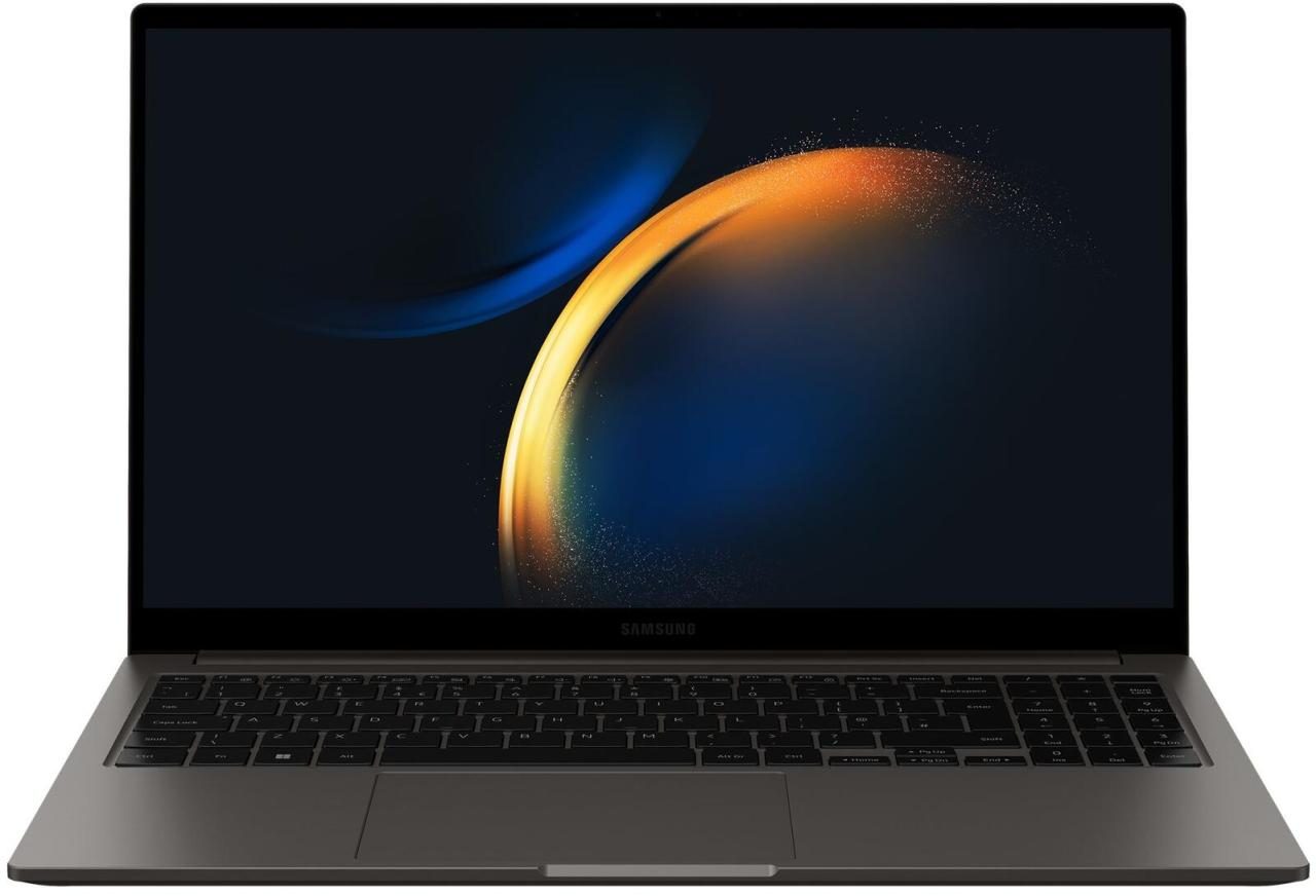 Samsung Galaxy Book3 Intel Core i5-1335U Notebook 39,6 cm (15,6") von Samsung