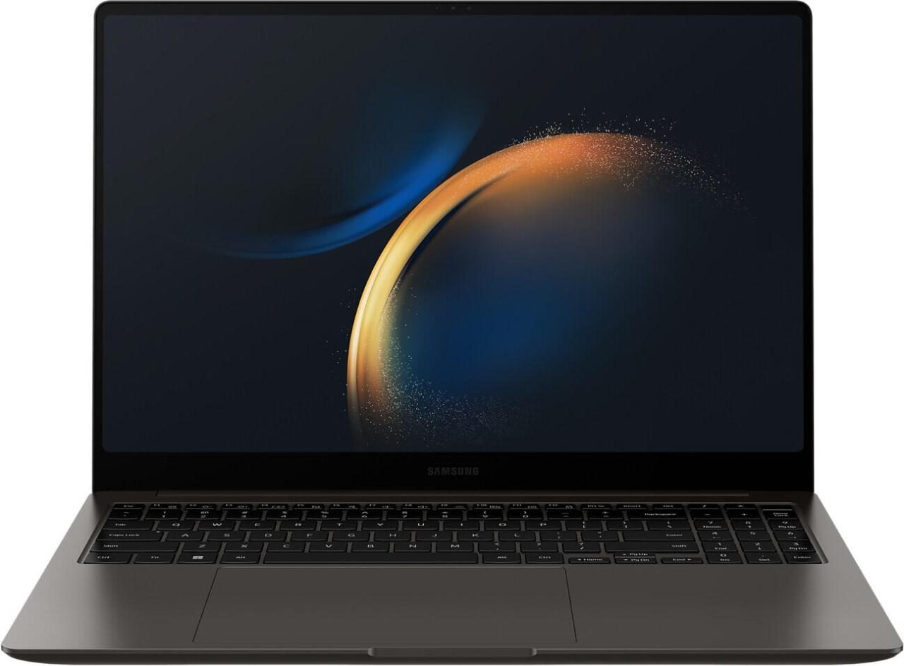 Samsung Galaxy Book3 Ultra Intel Core i9-13900H Notebook 40,6cm (16") von Samsung