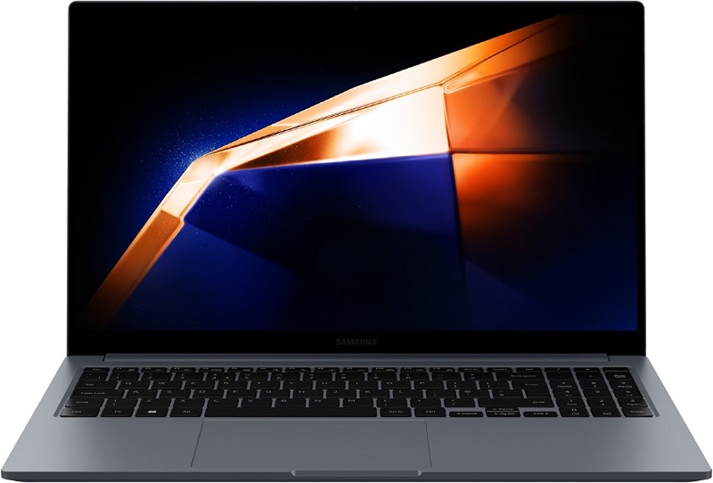 Samsung Galaxy Book4 (NP750XGJ-KG1DE) (tungsten gray) 15.6 von Samsung