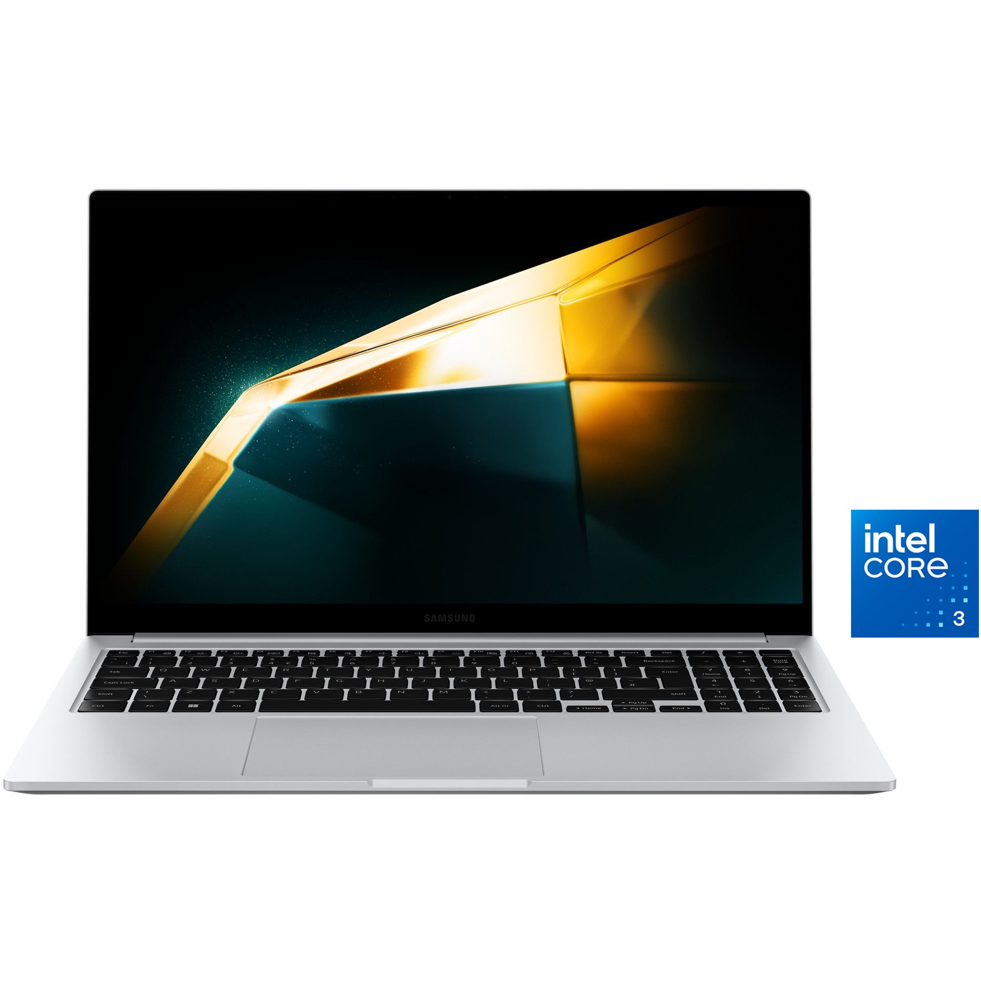 Samsung Galaxy Book4 Samsung Galaxy Book4 von Samsung