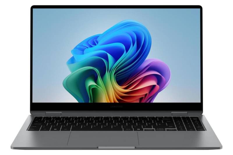 Samsung Galaxy Book5 360 Intel® Ultra 7 258V Notebook 39,6 cm (15,6") von Samsung