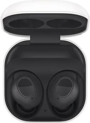 Samsung Galaxy Buds FE Kopfhörer True Wireless Stereo (TWS) im Ohr Anrufe/Musik Bluetooth Graphit (SM-R400NZAADBT) von Samsung