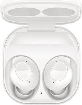 Samsung Galaxy Buds FE Kopfhörer True Wireless Stereo (TWS) im Ohr Anrufe/Musik Bluetooth Weiß (SM-R400NZWADBT) von Samsung