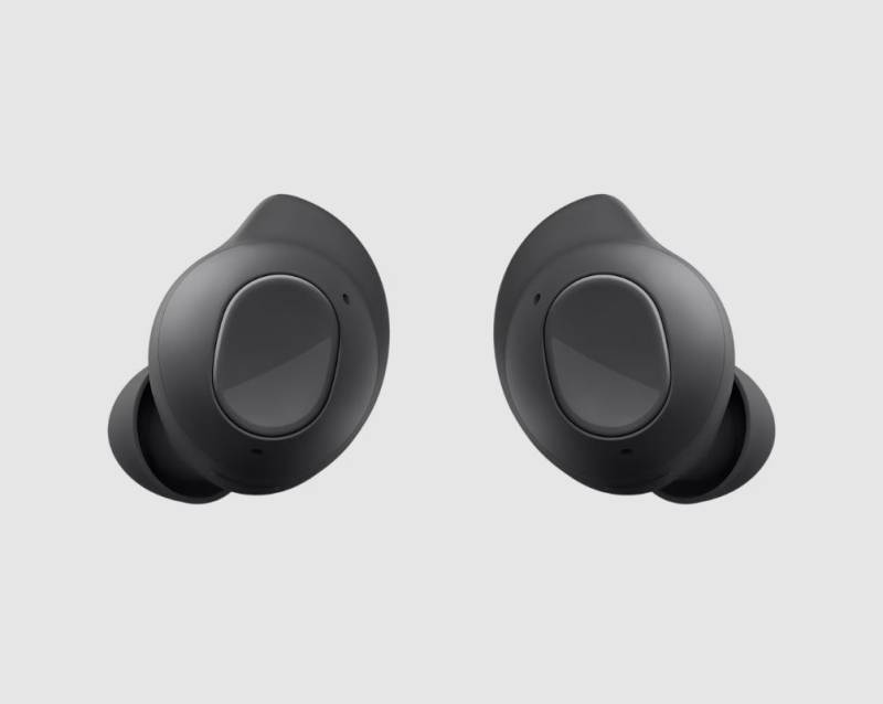 Samsung Galaxy Buds FE SM-R400, Schwarz B-Ware von Samsung