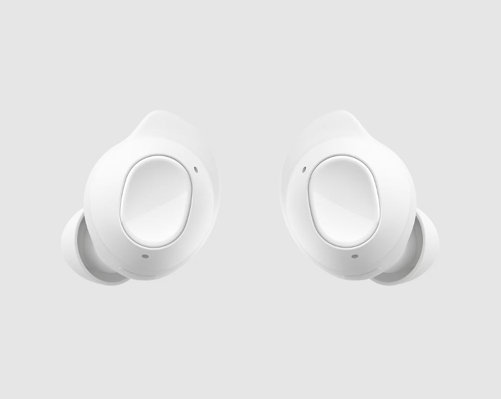 Samsung Galaxy Buds FE SM-R400, weiß von Samsung