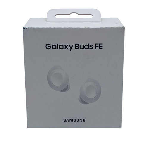 Samsung Galaxy Buds FE mystic white Samsung Galaxy Buds FE mystic white von Samsung