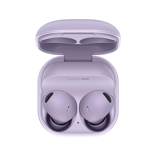 Samsung Galaxy Buds2 Pro Bora Purple Kopfhörer von Samsung