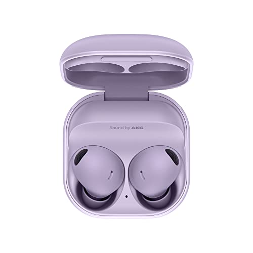 Samsung Galaxy Buds2 Pro Bora Purple Kopfhörer von Samsung