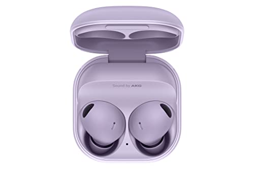 Samsung Galaxy Buds2 Pro Bora Purple Kopfhörer von Samsung
